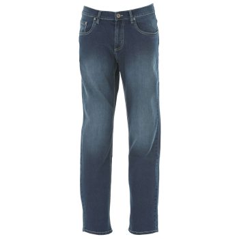 Pantalone El Paso Man indigo