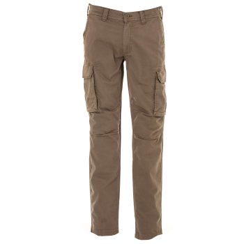 Pantalone San Marino Man army green