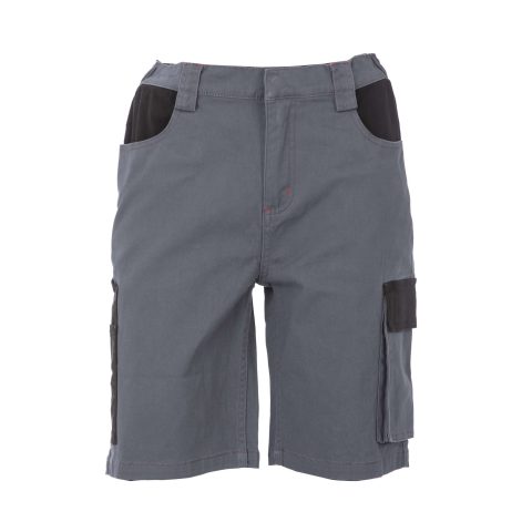 Pantalone Suez grey