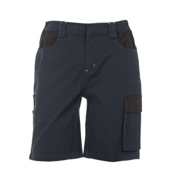 Pantalone Suez navy
