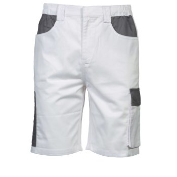 Pantalone Tiziano white