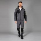 Pantalone Tonale Softshell