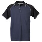 Polo Chicago navy black