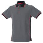 Polo Durban grey black