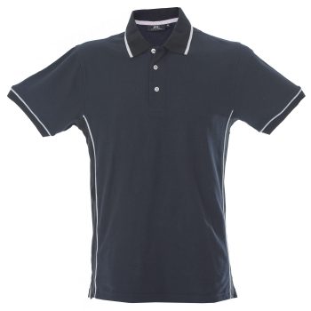 Polo Durban navy black