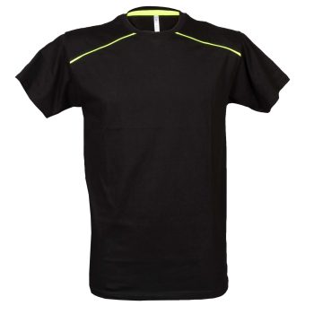 T-Shirt Imperia black